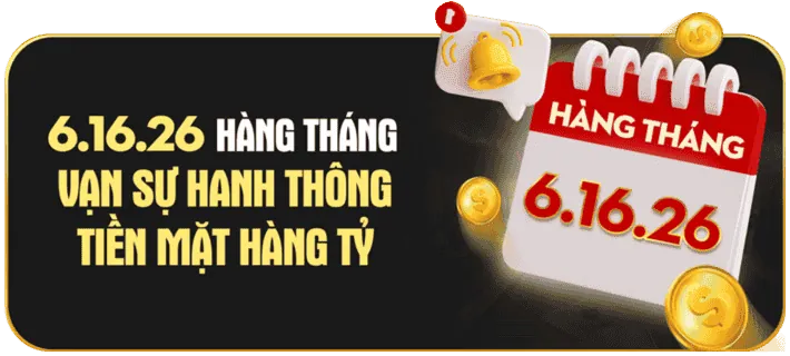 Các loại ưu đãi và khuyến mãi tại k9cc