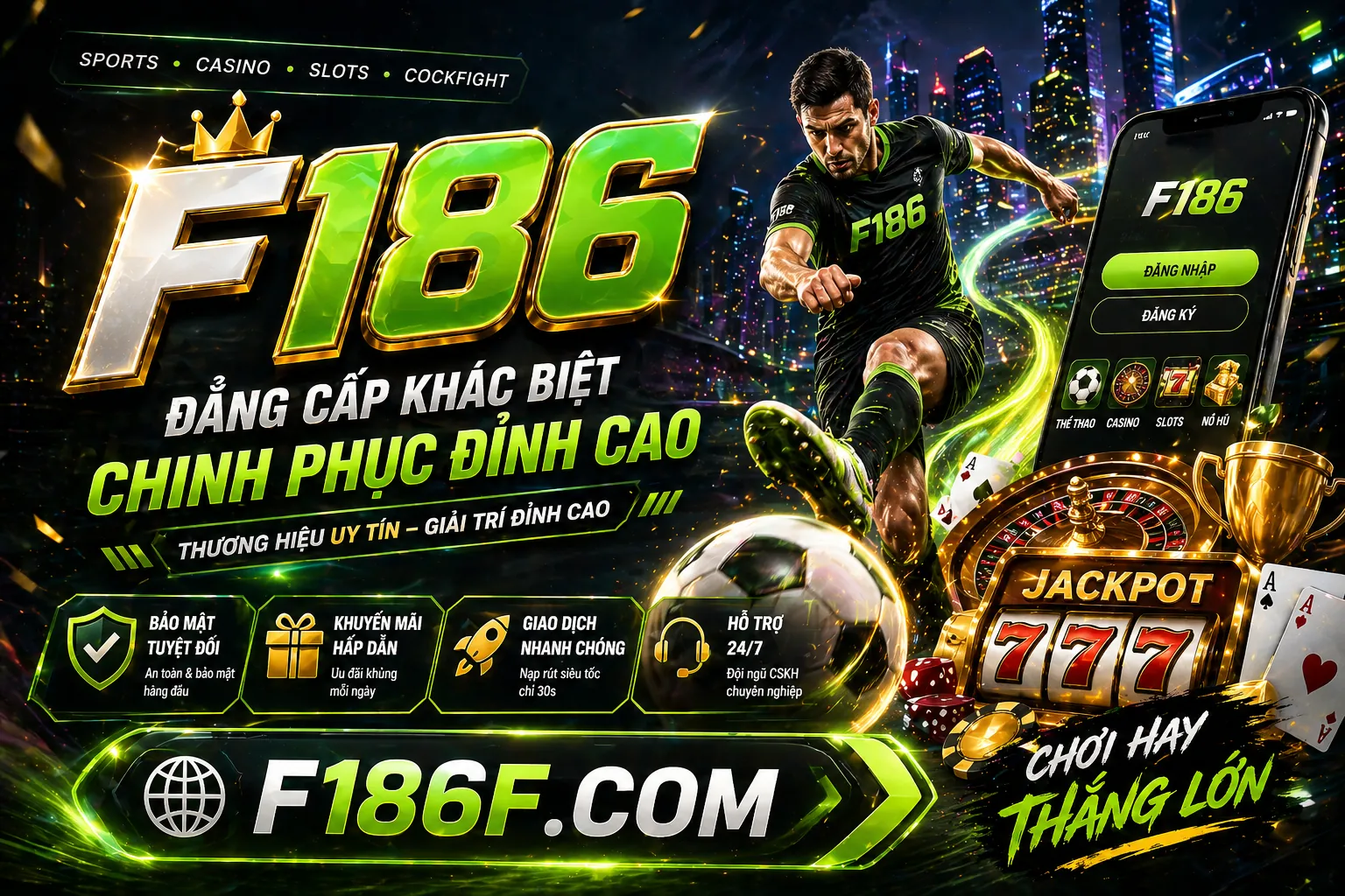 Hình ảnh chính về trải nghiệm giải trí an toàn tại k9cc