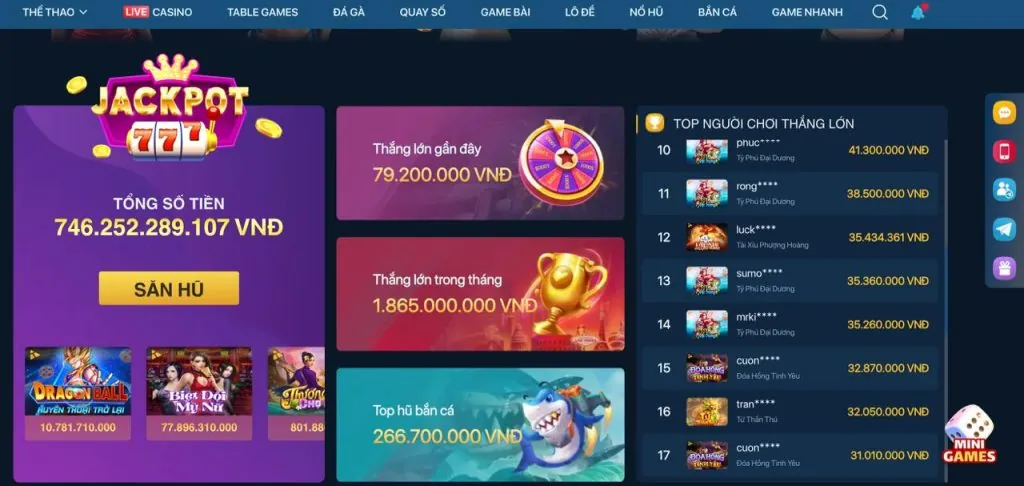 Chương trình hoàn trả hàng tuần tại K9CC