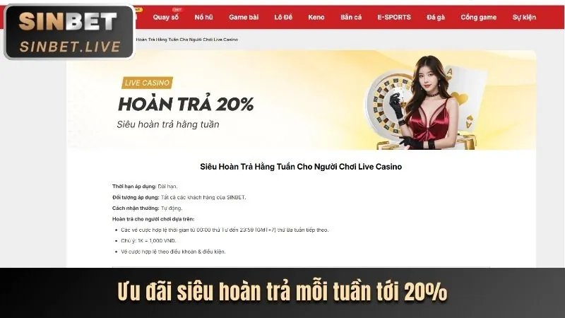 Phân tích ưu đãi K9CC mới nhất